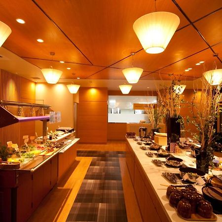 קומאמוטו Kikunan Onsen Yubel Hotel מראה חיצוני תמונה