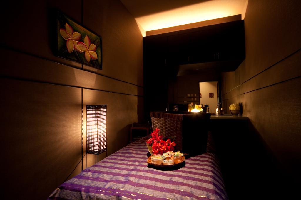 קומאמוטו Kikunan Onsen Yubel Hotel מראה חיצוני תמונה