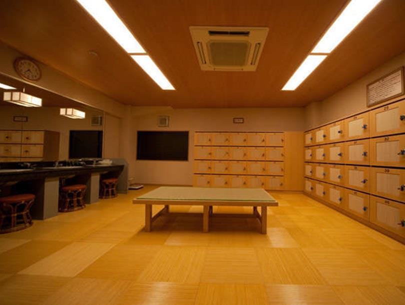 קומאמוטו Kikunan Onsen Yubel Hotel מראה חיצוני תמונה