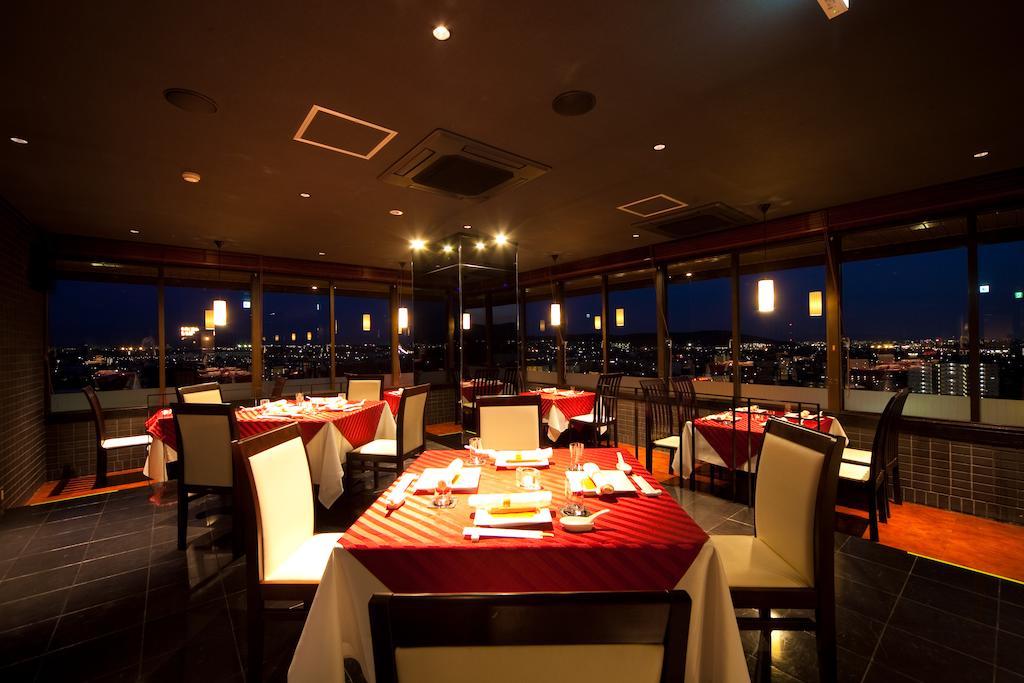 קומאמוטו Kikunan Onsen Yubel Hotel מראה חיצוני תמונה