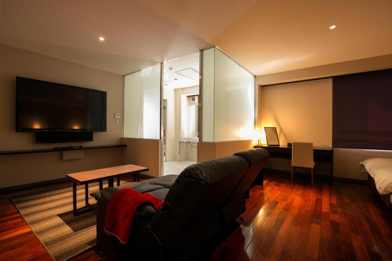 קומאמוטו Kikunan Onsen Yubel Hotel מראה חיצוני תמונה