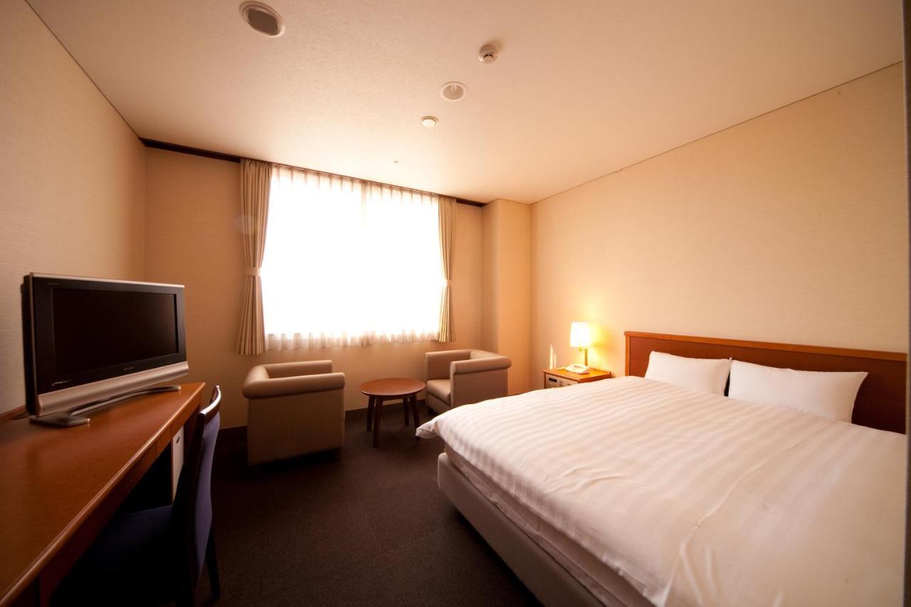 קומאמוטו Kikunan Onsen Yubel Hotel מראה חיצוני תמונה